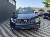 Dacia Duster II Comfort Navi Klima Kamera - Dacia in Düsseldorf