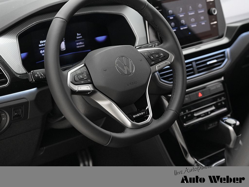 Volkswagen T-Cross - Bild 10