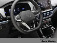 Volkswagen T-Cross - Vorschau Bild 10