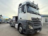 Mercedes-Benz FAHRSCHULE/Actros2540/6x2/5Sitze/Veigel-Pedale - Actros