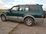 Mitsubishi Pajero 3,2 DI-D Avance Avance - gebrauchte Mitsubishi Pajero aus dem Jahr 2002