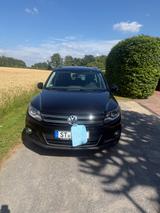 Volkswagen Tiguan 2.0 TDI 125kW 4MOTION 