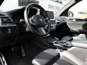 صورة مصغرة 31 لـ 2024 BMW IX3