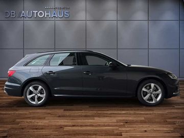 Audi A4 - 3