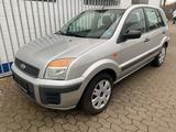 Ford Fusion 1.25i Fun Klima - Ford Fusion: 1.2