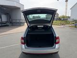 Skoda Octavia Combi RS 2.0l TDI Scheckheft Gepflegt - Skoda Octavia: Allradantrieb