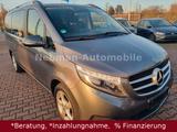 Mercedes-Benz V 250 CDI/Lang/BT/d EDITION 7 Sitze - gebrauchte Mercedes-Benz V 250 aus dem Jahr 2017