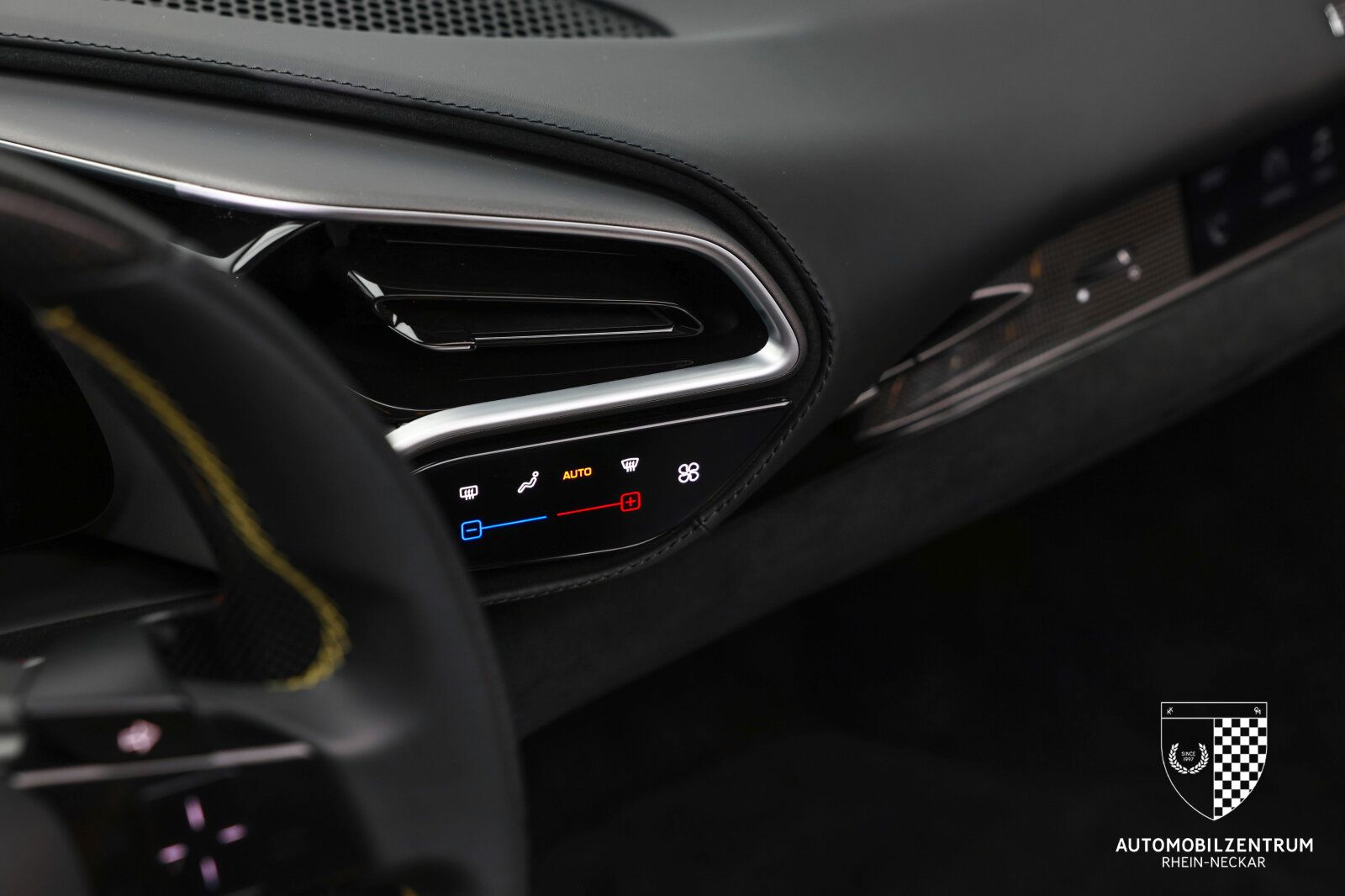 Ferrari 296 GTS - Bild 36