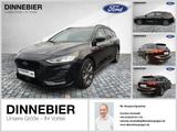 Ford Focus ST-Line X LED+Navi+Kamera+Winterpaket - Ford Focus: Schwarz