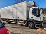 Iveco Stralis 330 E6 Kühlwagen | Carrier Supra  - Iveco Standard-SZM Stralis