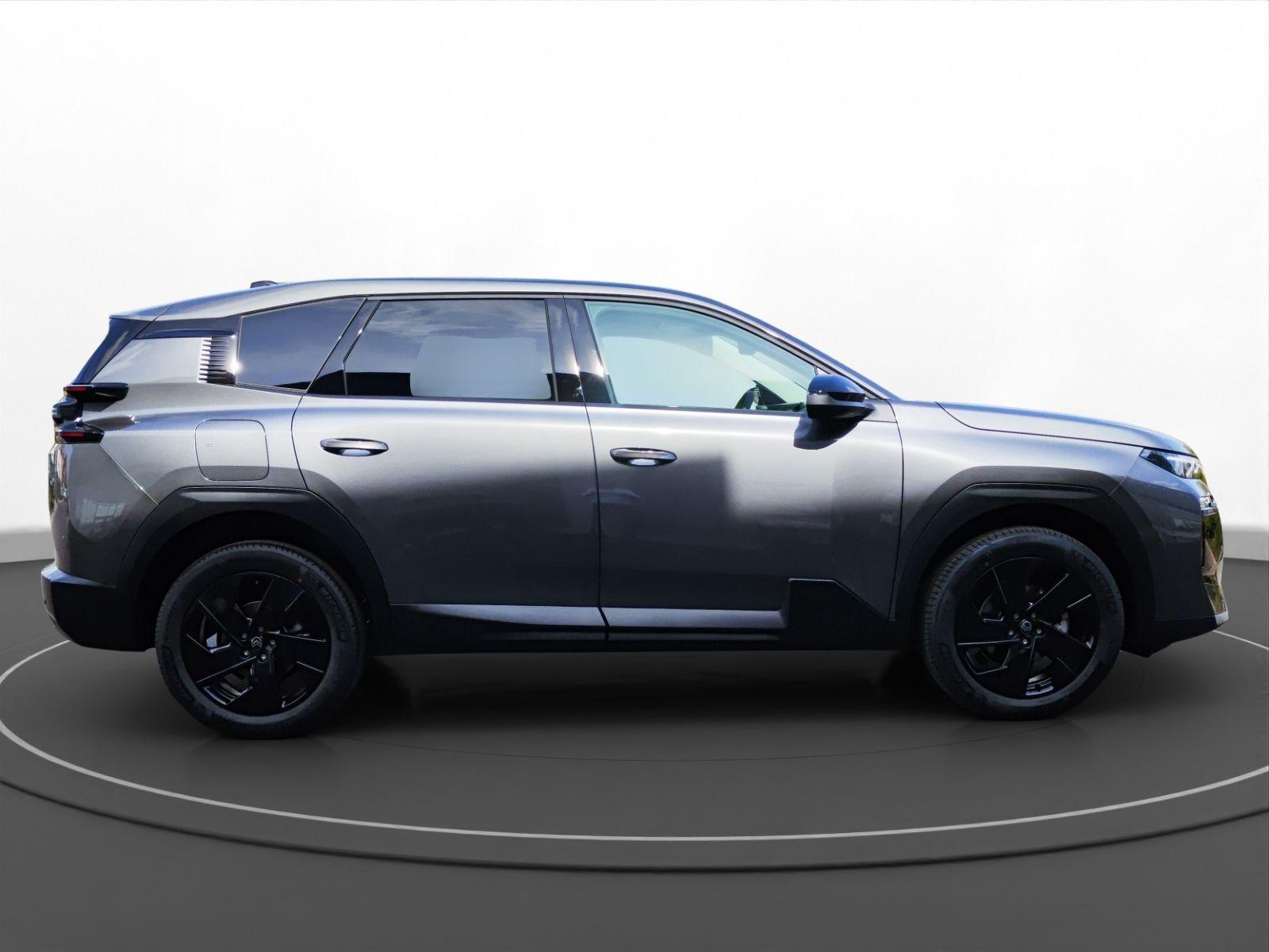 Citroën C5 Aircross MHEV145 DSC6 PLUS Kamera Navi SHZ PD