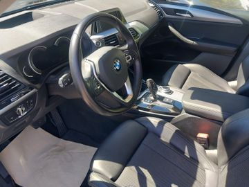 BMW X3 - 7