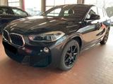 BMW X2 xDrive 20i M Sport Aut. LED NAVI HUD AHK - BMW X2 Gebrauchtwagen