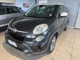 Fiat 500L 1.4 Trekking 95cv Pano 17" Neopat - Fiat 500L Trekking Benziner Gebrauchtwagen