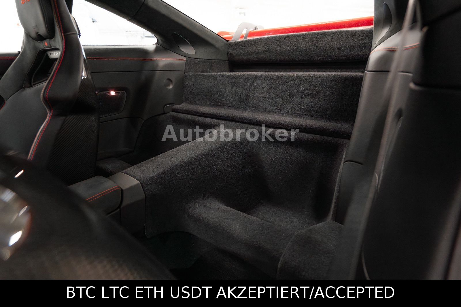 Porsche 992 kaufen