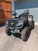 CFMOTO CForce 820 EPS LOF Quad ATV - Offers