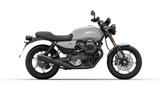 Moto Guzzi V7 Sport Modell 2025!!! - Moto Guzzi V7 Sport