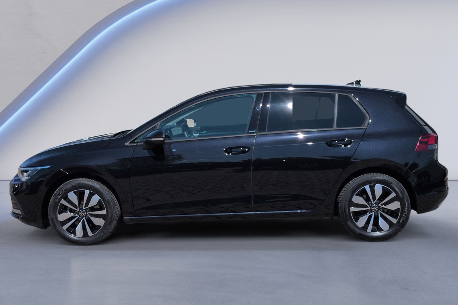 Golf VIII 2.0 TDI DSG Move NAVI+LED+APP+SHZ