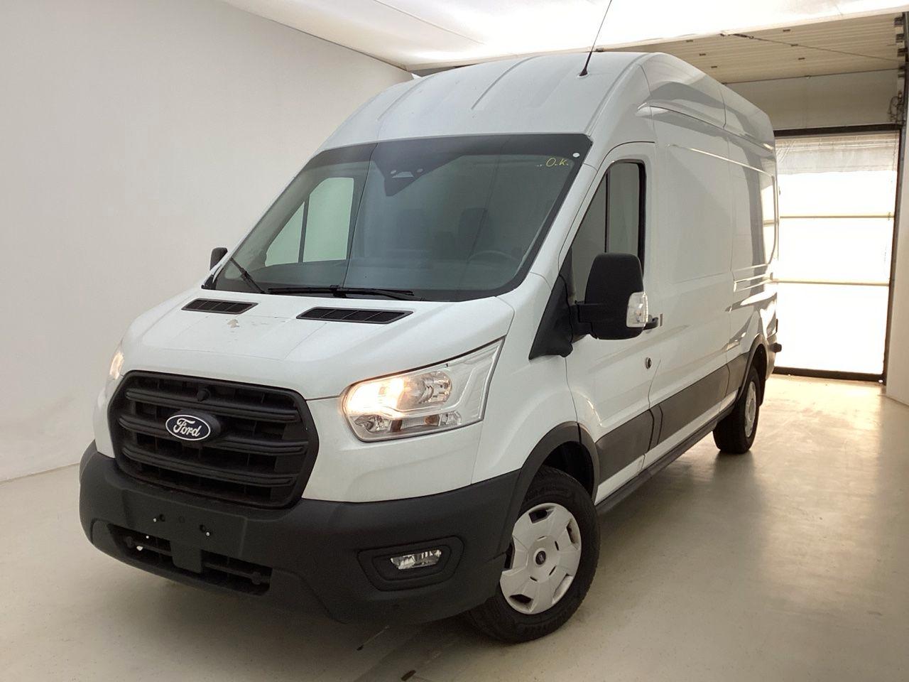 Ford Transit Kasten Trend 2.0l 350L3H3 *Express-Line-