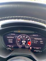 Audi TTS Coupe 2.0 TFSI S tronic quattro - - gebrauchte Audi TTS aus dem Jahr 2016