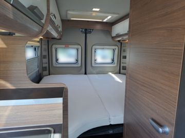 Knaus BoxLife PLATINUM SELECTION 600 ME Modell 2025