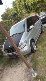 Mercedes-Benz Mercedes Viano - gebrauchte Mercedes-Benz Viano aus dem Jahr 2005