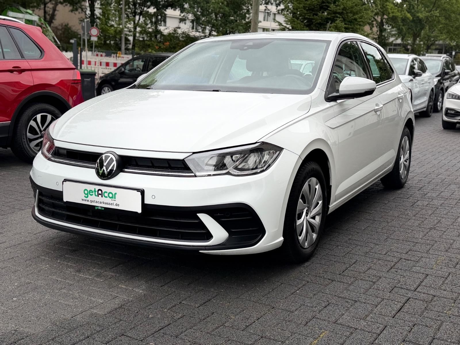 Volkswagen Polo Life 1.0*ALLWETTER*SHZ*DIGITAL COCKPIT*PDC, миниатюра 3