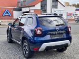 Dacia Duster II Prestige/Shz/Kamera/Pdc - Dacia Duster mit Benzin-Antrieb: Geländewagen