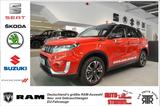 Suzuki Vitara 1.4 BOOSTERJET Hybrid Com+ *Pano-Navi* - Suzuki Vitara Gebrauchtwagen in Düsseldorf