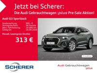 Audi Q3 - Vorschau Bild 1