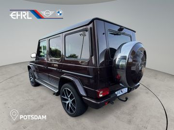 Mercedes G 63 AMG - 6