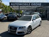 Audi A4 Avant Ambition KLIMAAUTOMATIK PANORAMA - Audi A4 aus 2008: Kombi