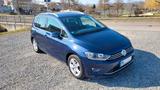 Volkswagen Golf Sportsvan 1.4 TSI 92kW DSG Highline