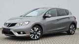 Nissan Pulsar 1,2 DIG-T Alu DAB Keyless LED Navi  - Nissan: Limousine