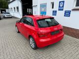 Audi A1 Sportback 1.2 Attraction*2.HD*KLIMA*PDC* - Audi A1 bis 25.000 Euro