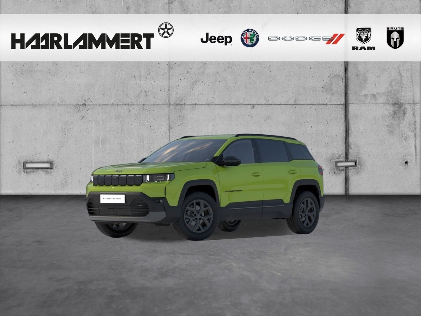 Jeep Compass First Edition E-Hybrid 1.2 ACC+PDC+KAMER