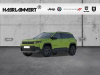 Jeep Compass - Vorschau Bild 1