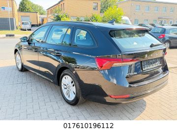 Skoda Octavia - 7
