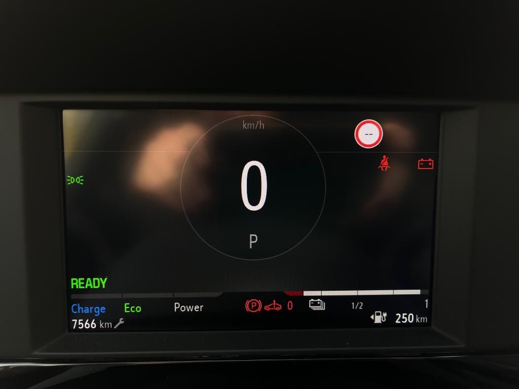 Autohaus Klingenthal -  Opel Mokka-e Elegance 136PS IntelliLux/SHZ/Klimaautom - Bild 10