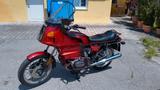 BMW R100RT - BMW 1982 R100