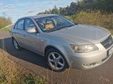 Hyundai Zuverlässiger SONATA 3.3 V6 GLS Automatik - Hyundai Gebrauchtwagen von 2006