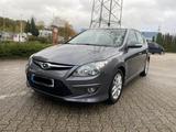 Hyundai i30 1.4 Edition Plus - gebrauchte Hyundai i30 aus dem Jahr 2011