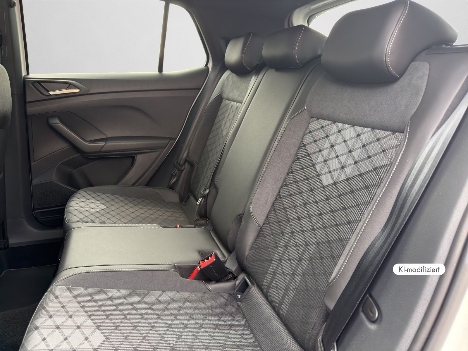 Volkswagen T-Cross - Bild 16
