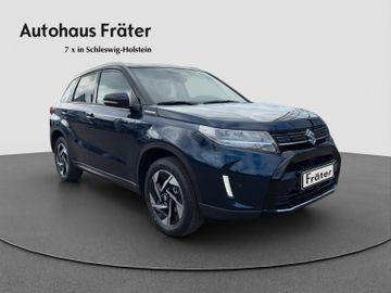 Fotografie 3 des Suzuki Vitara 1.4 Hybrid 'Comfort+' Panorama LED NAVI