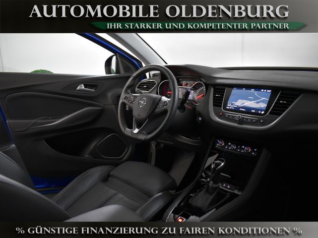 Opel Grandland X 1.5d Business Elegance *AHK*ACC*360*