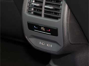 Cupra Formentor 1.5 eTSI DSG 5Jahre GARANTIE AHK vorb.
