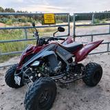 Yamaha YFM 700R Raptor - Offers