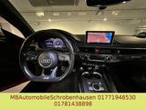 Audi S5 Cabriolet 3.0 TFSI quattro - Audi S5 mit Anhängerkupplung