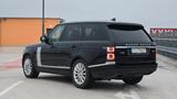 Land Rover Range Rover 4.4 Liter SDV8 /360cam , panorama - gebrauchte Land Rover Range Rover aus dem Jahr 2018