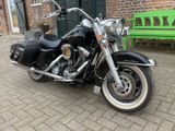 Harley-Davidson Road King EVO mit viel Zubhör - HARLEY-DAVIDSON 1998 ROAD KING